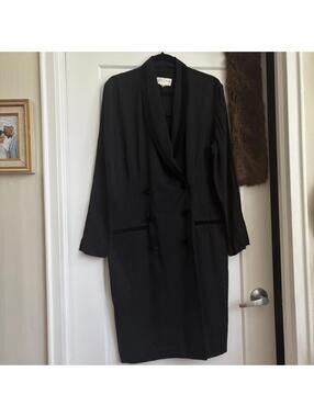 Vintage Casual Corner Blazer Dress
